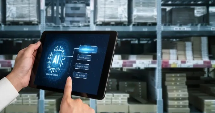 ИИ-фабрика в Великобритании: ускорение инноваций