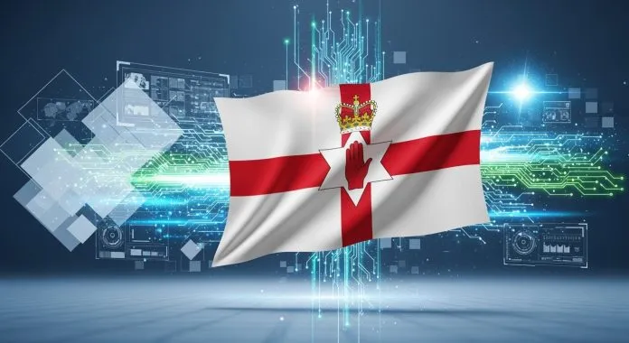 Инвестиции в кибербезопасность Северной Ирландии: £30 млн