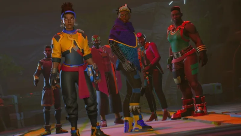 Инди-игры: новинки и анонсы на PS5, ПК и консолях