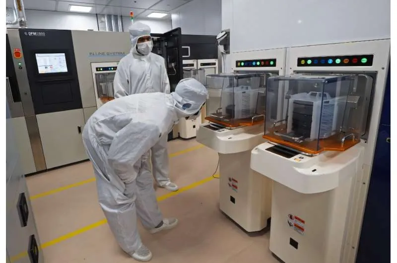 Индия заявляет о желании построить 'полноценную экосистему' и打破 доминирование нескольких регионов в глобальных цепочках поставок