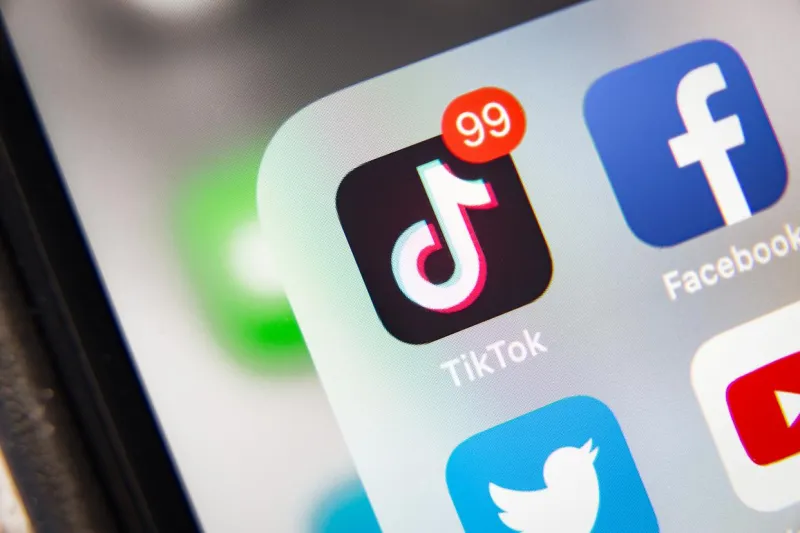 Индонезия приостановила TikTok из-за отказа в данных