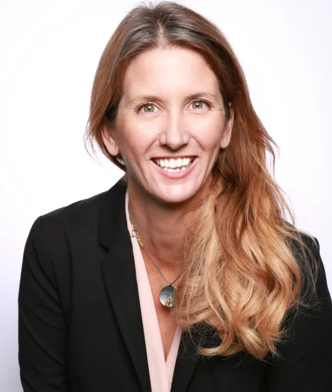 Кирстен Корозек