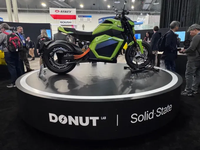 Инновации CES 2026: роботы, ИИ и прорывы в технологиях