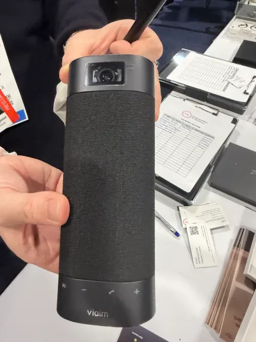 Инновации CES 2026: роботы, ИИ и прорывы в технологиях