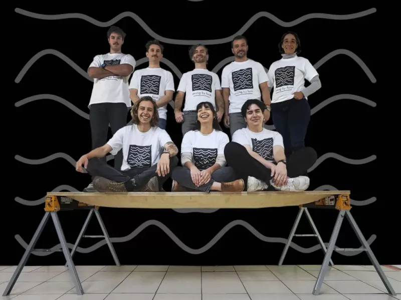 Инновационная древесина: революция в строительстве