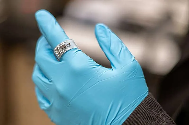 Инновационные электро-материалы: революция в смарт-устройствах