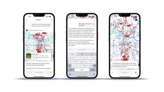 Интеграции ChatGPT с приложениями: полный обзор возможностей