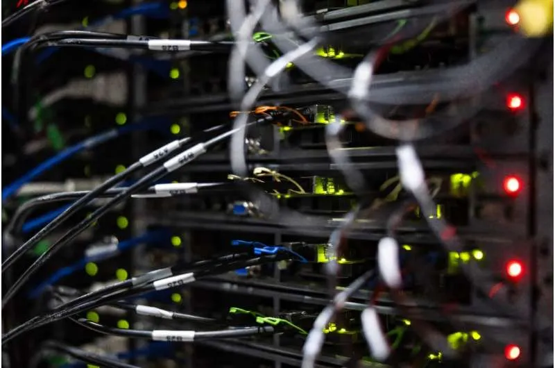 Интернет под угрозой: как избежать 'разрозненных сетей'