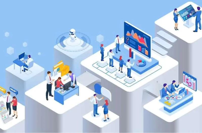 Интернет: рост пользователей и углубление цифрового разрыва