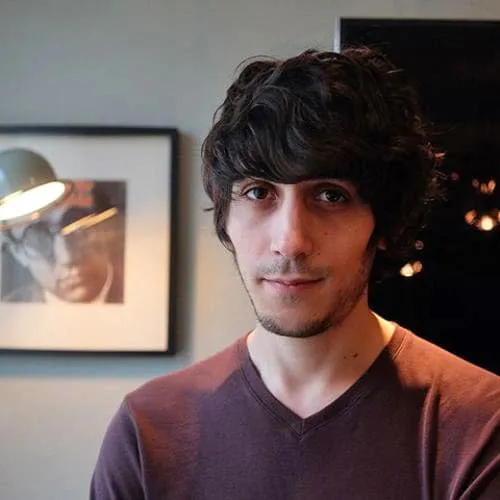 Аарон Суппурис