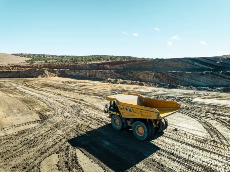 Как автоматизация меняет майнинг: опыт стартапа Mariana Minerals