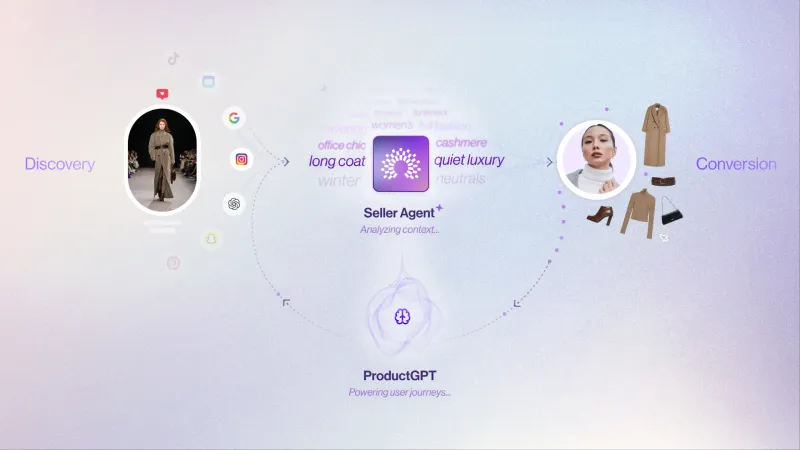 Как ИИ меняет e-commerce: стартап Spangle привлёк $15 млн