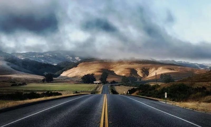 Как Калифорния достигнет нулевых выбросов к 2045 году