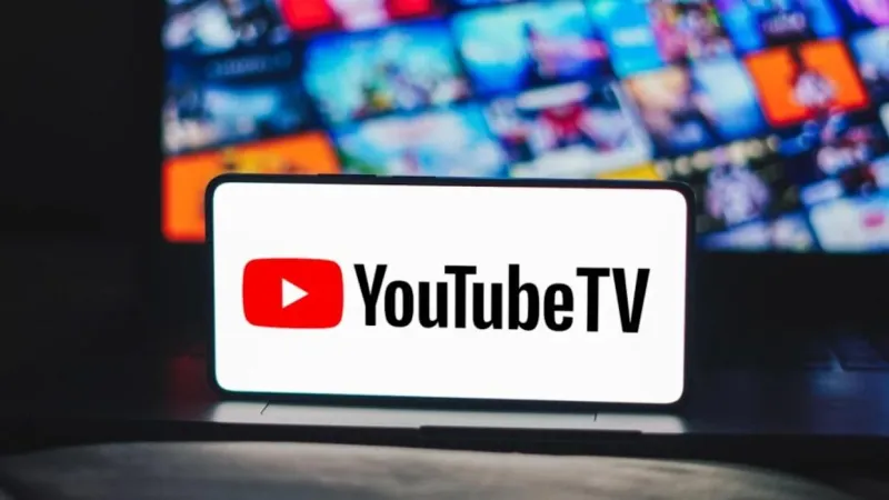 Как отменить или приостановить подписку YouTube TV