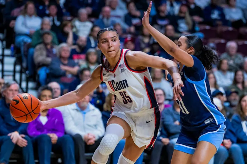 Как смотреть Мартовское Безумие NCAA 2026: полное расписание и стриминг