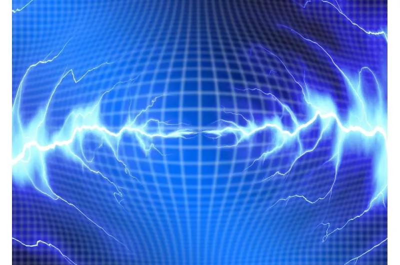 Калифорния наращивает энергохранилища: успехи на пути к чистой энергии