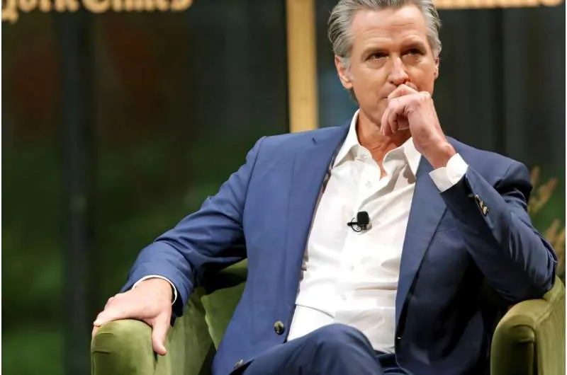 Калифорния приняла закон о безопасности ИИ для гигантов технологий