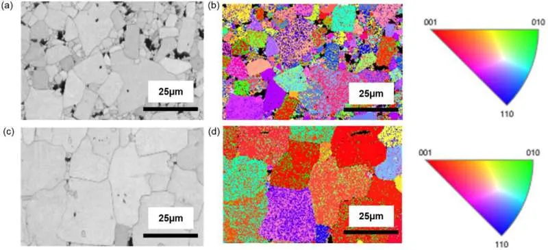 Керамика-генератор: электричество из вибраций