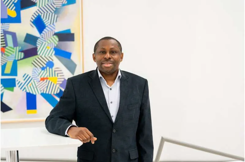 Кибербезопасность в медицине: человек – слабое звено