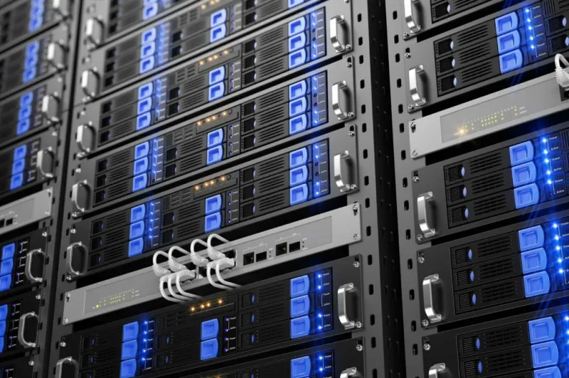 Кибервойна: Санкции против "бронированного" хостинга