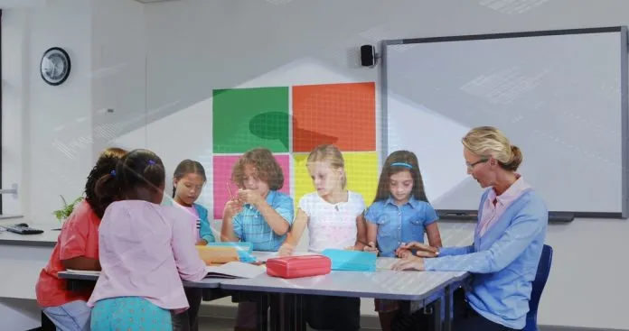 Киберподготовка в школах растет, но восстановление замедляется