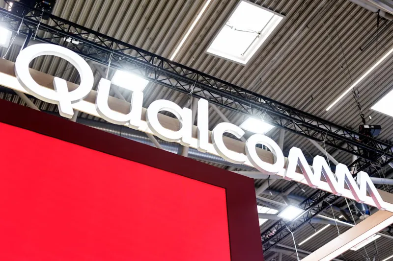 Китай расследует сделку Qualcomm с Autotalks