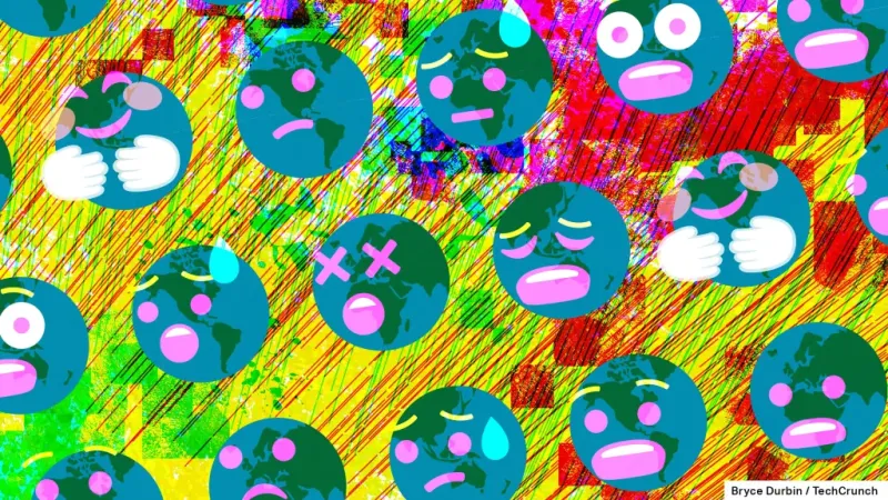 Климатические технологии: устойчивый рост и взгляд в будущее