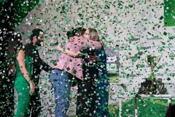 Ключевые моменты TechCrunch Disrupt: Инновации, ИИ и Будущее Стартапов
