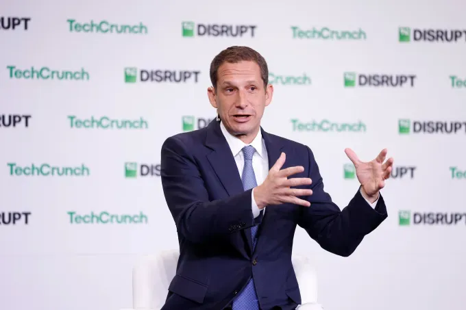 Ключевые моменты TechCrunch Disrupt: Инновации, ИИ и Будущее Стартапов