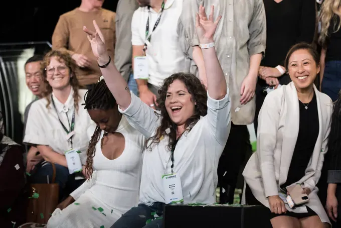 Ключевые моменты TechCrunch Disrupt: Инновации, ИИ и Будущее Стартапов