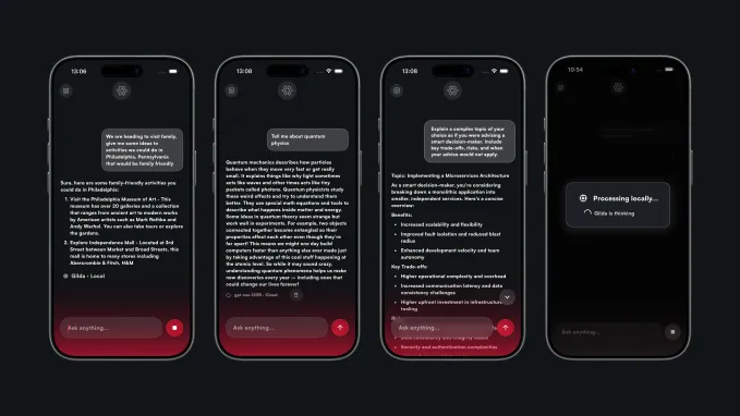 Компактные ИИ-модели: будущее локального искусственного интеллекта