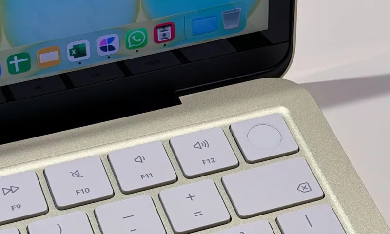 Кризис оперативной памяти: как Apple может захватить рынок ПК