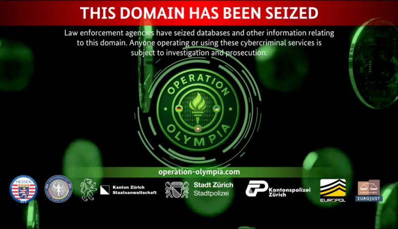 Крипто-миксер Cryptomixer.io остановлен: конфискованы миллионы