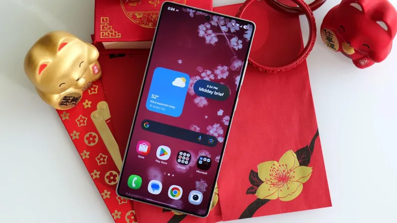 Изображение большого модуля продукта