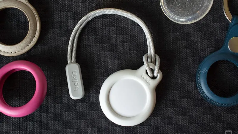 Изображение большого модуля продукта