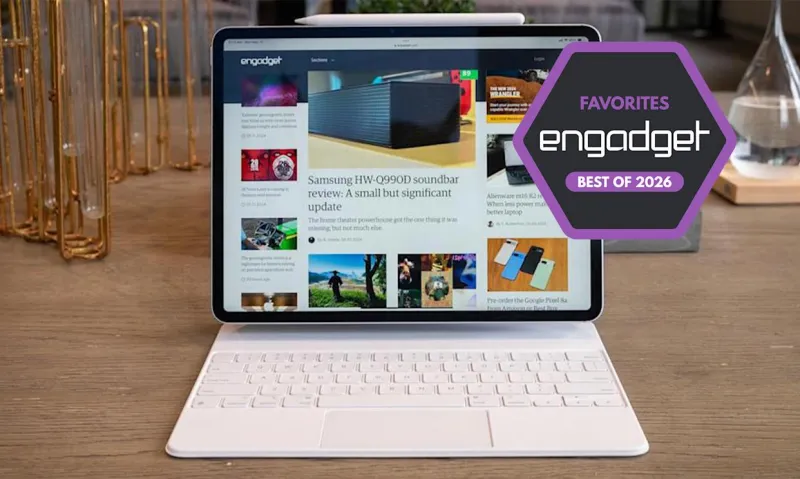 Лучшие аксессуары для iPad: продлите жизнь планшету