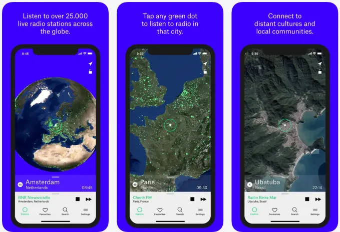 Лучшие альтернативы doomscrolling: приложения для продуктивного отдыха