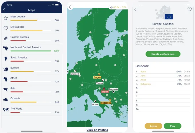 Лучшие альтернативы doomscrolling: приложения для продуктивного отдыха