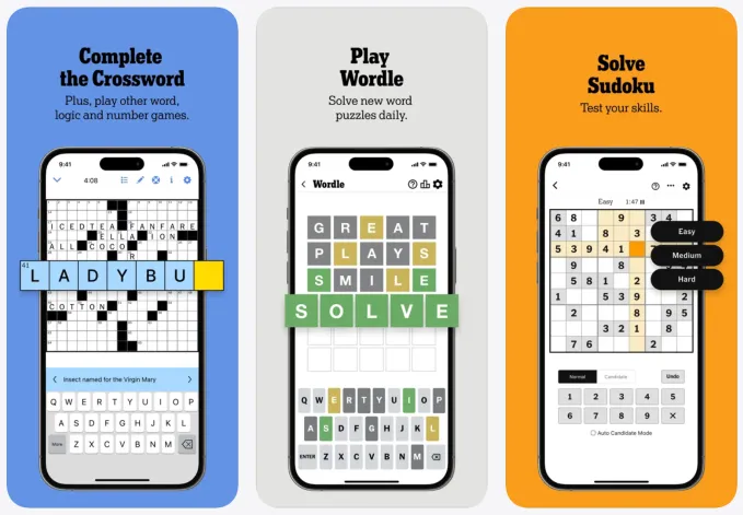 Лучшие альтернативы doomscrolling: приложения для продуктивного отдыха