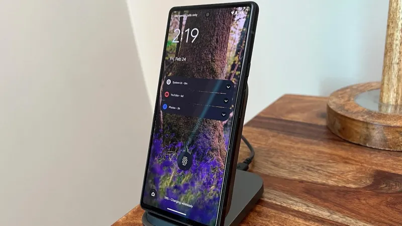 Крупный модуль товара