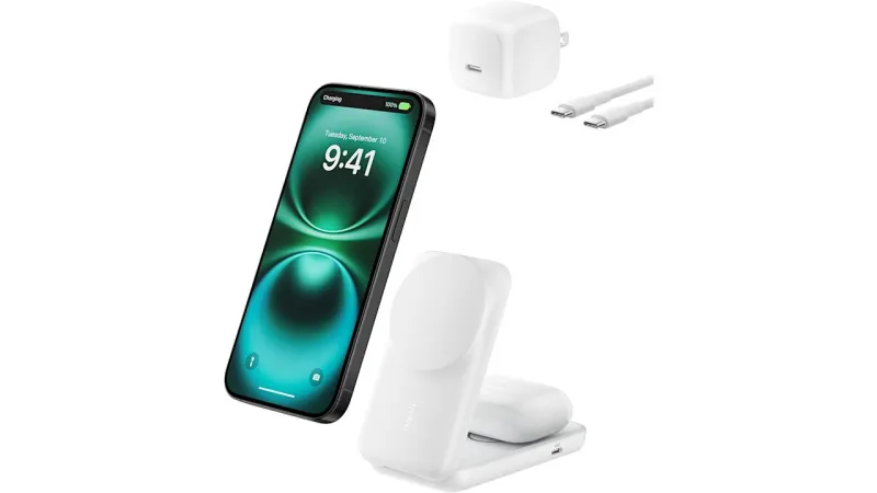 Крупный модуль товара