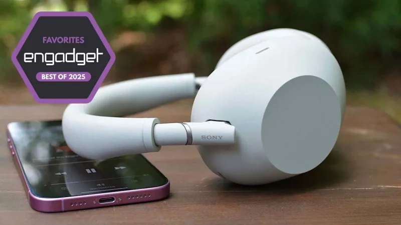 Лучшие беспроводные наушники 2025: гид по выбору онлайн