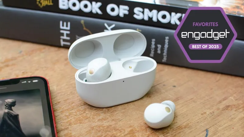 Лучшие беспроводные наушники 2025: как выбрать и сравнить модели