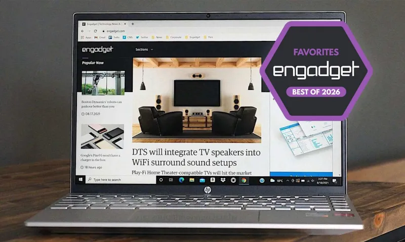 Лучшие бюджетные ноутбуки: производительность без переплат