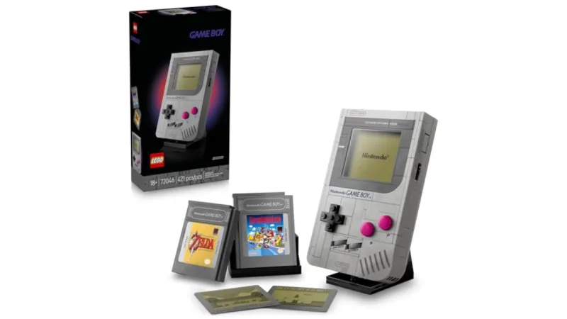 Изображение большого модуля продукта