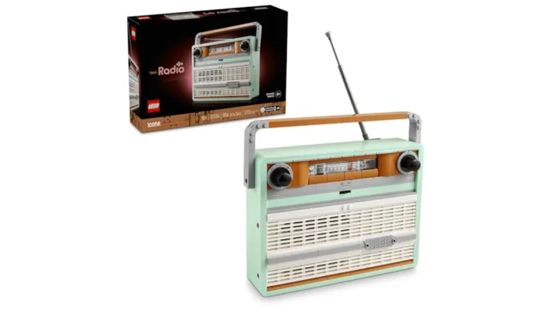 Изображение большого модуля продукта