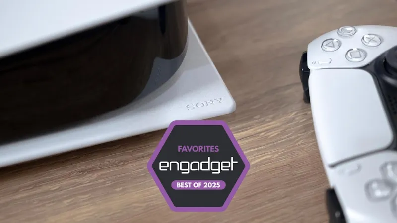 Лучшие игры для PS5: Путеводитель по захватывающим мирам