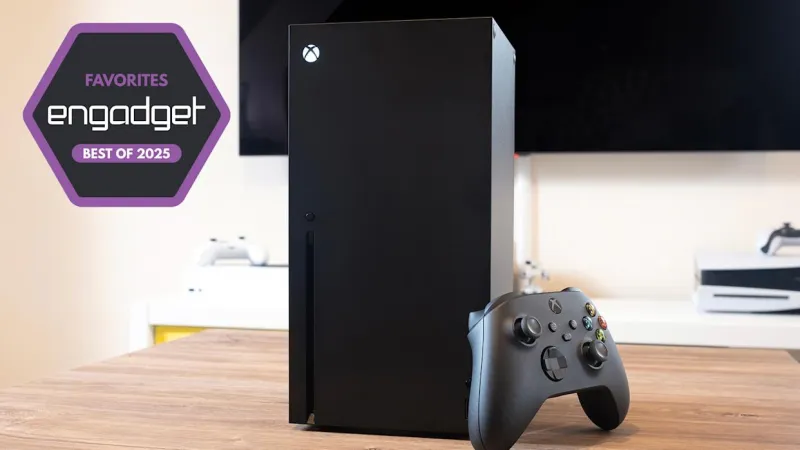 Лучшие игры для Xbox: Откройте мир развлечений