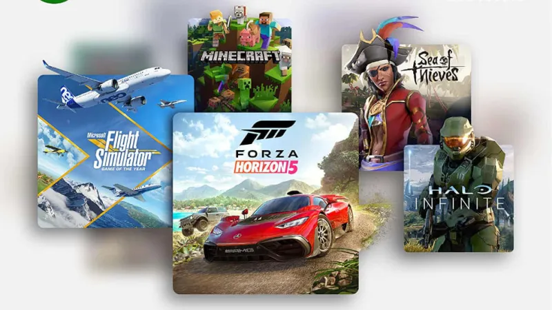 Изображение большого модуля продукта