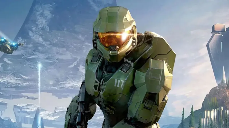 Изображение большого модуля продукта